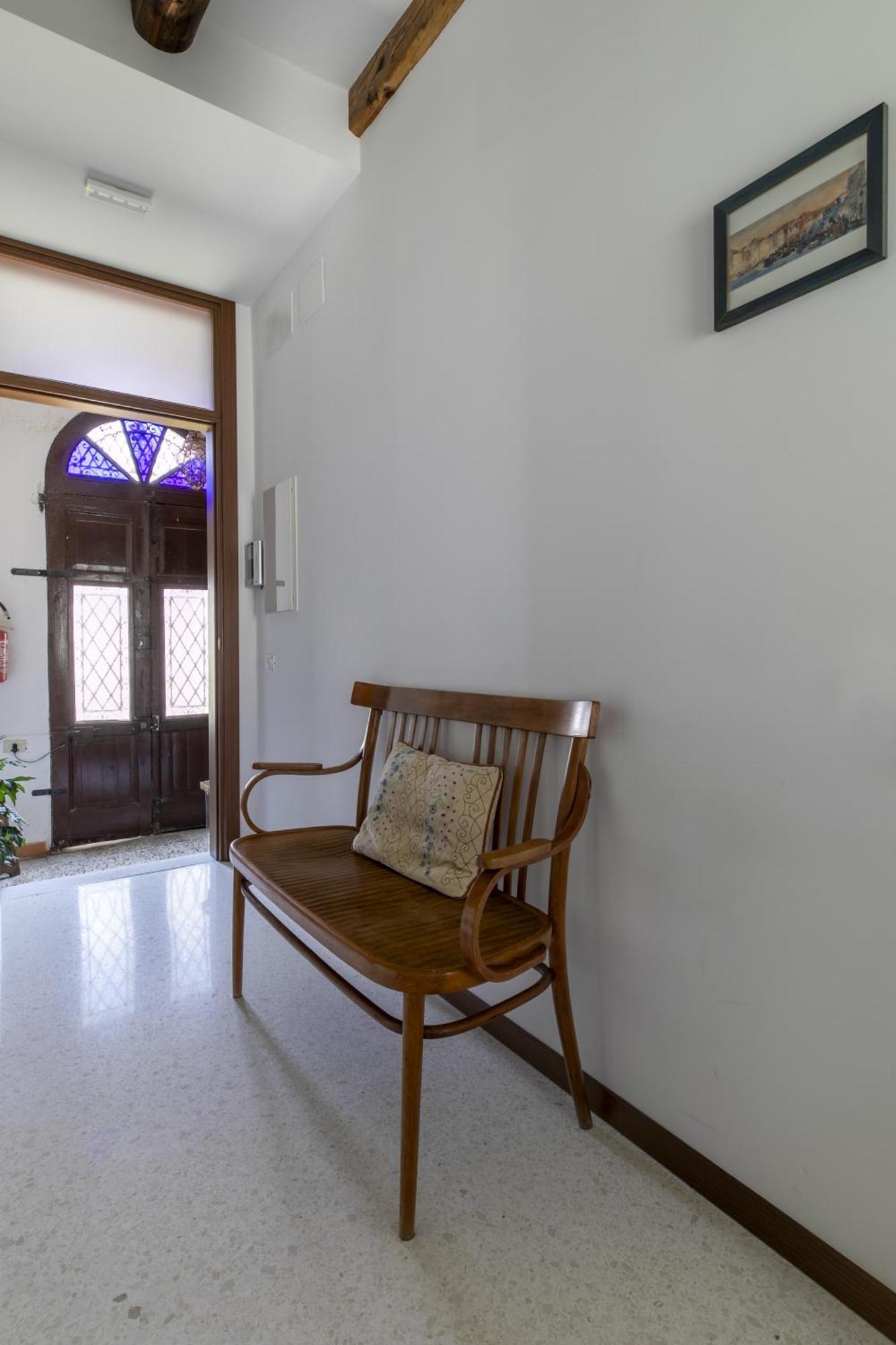 Apartamento Ca' Bernardo Murano Exterior foto