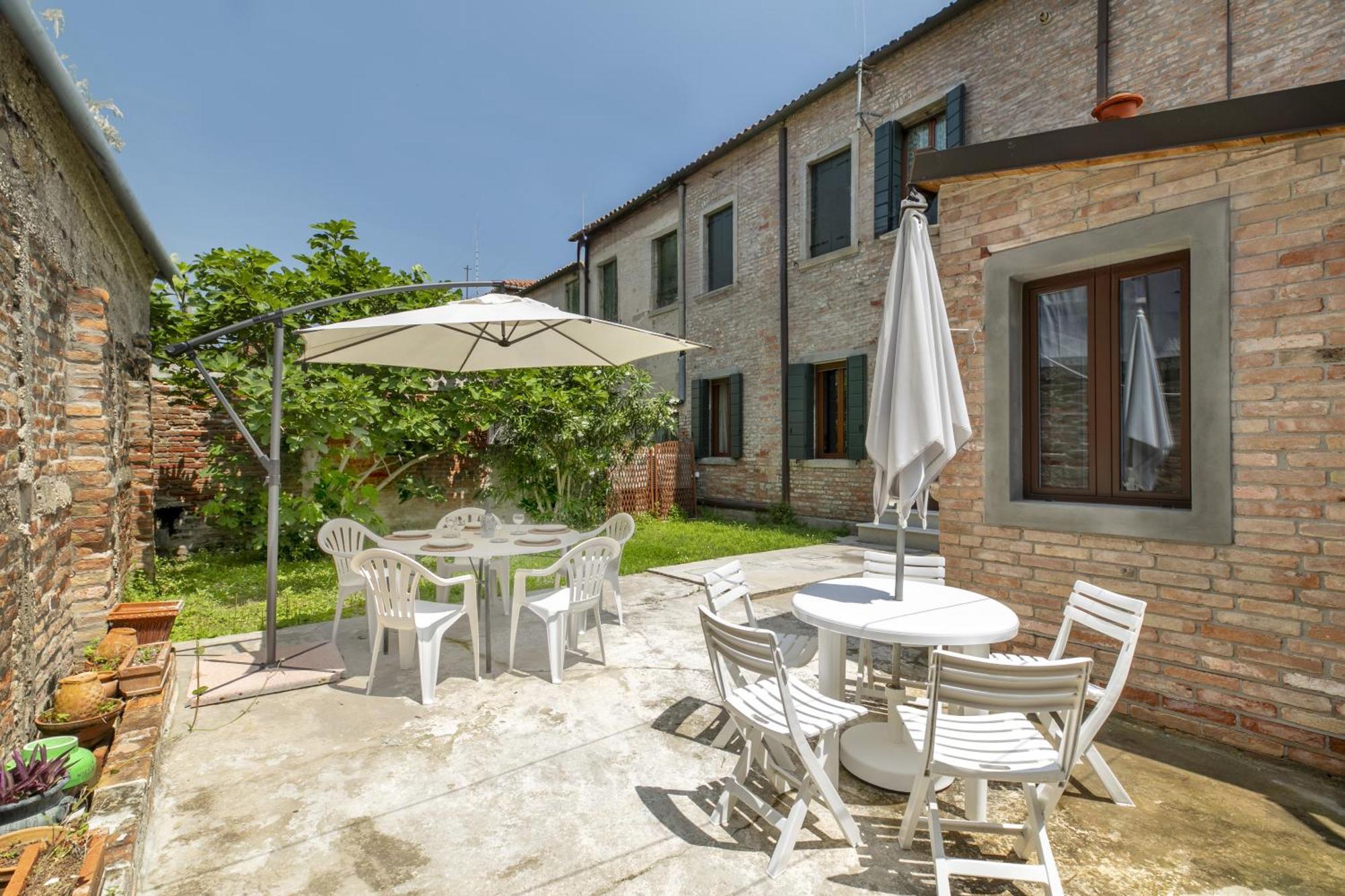 Apartamento Ca' Bernardo Murano Exterior foto