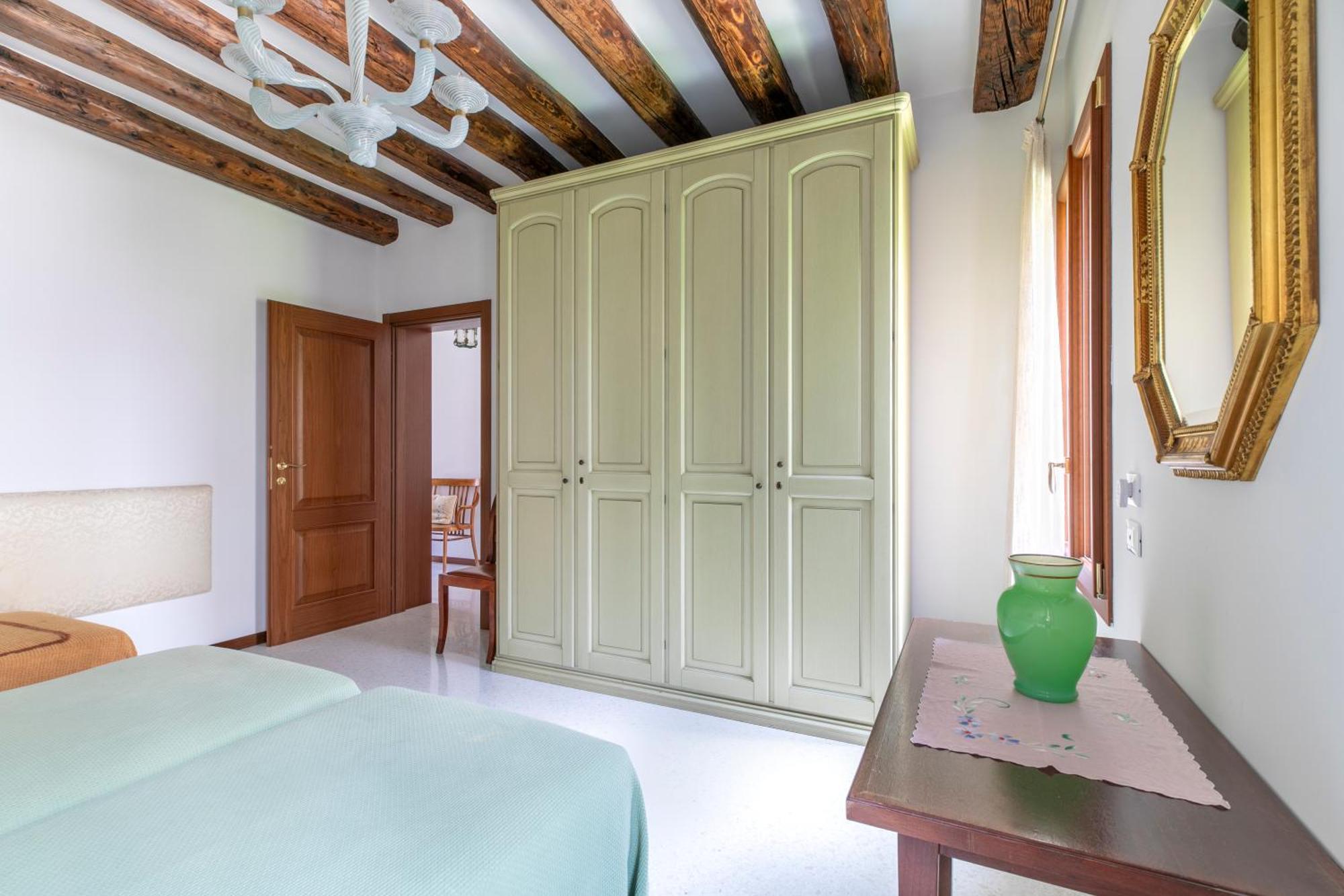 Apartamento Ca' Bernardo Murano Exterior foto