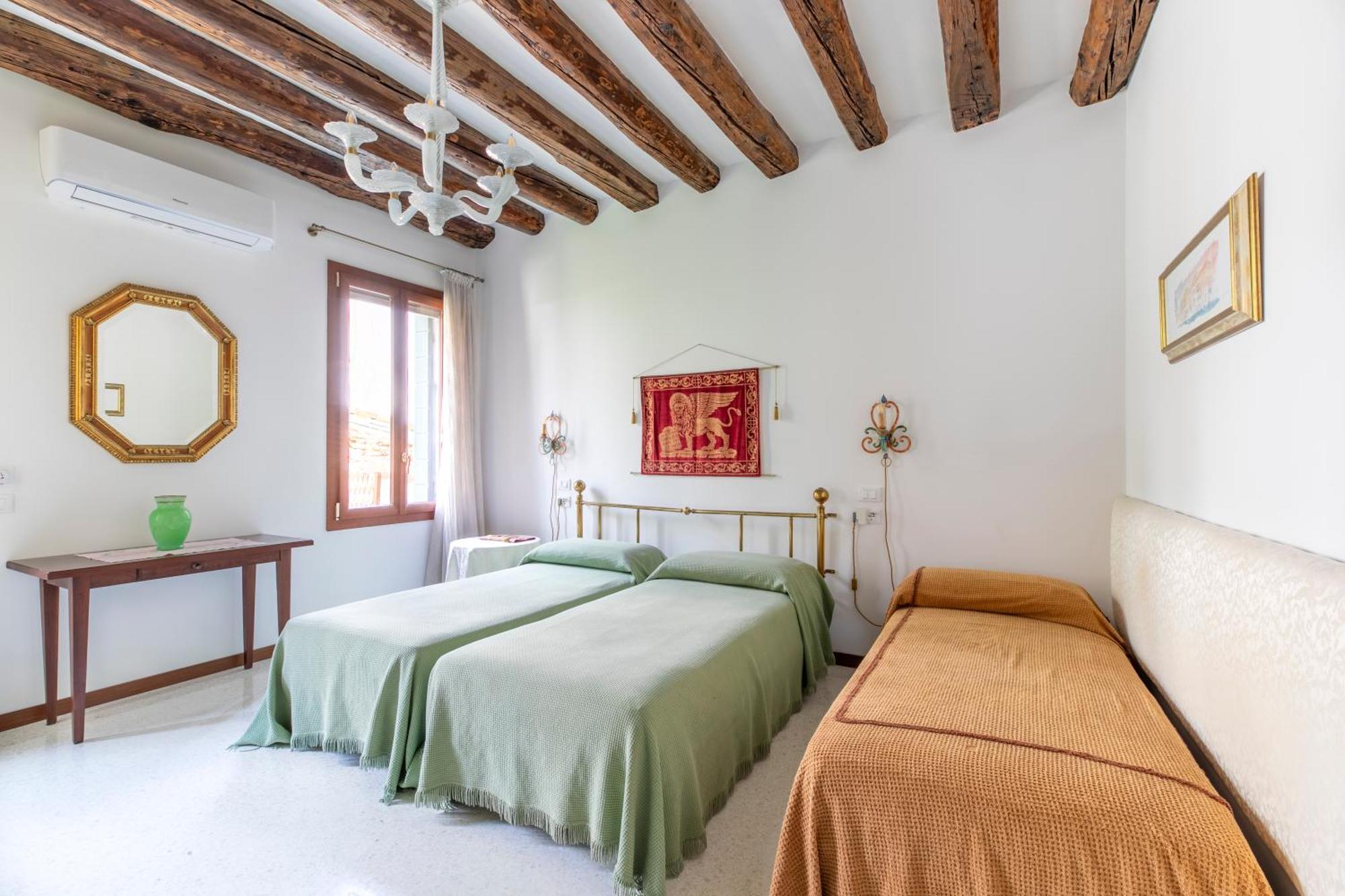 Apartamento Ca' Bernardo Murano Exterior foto
