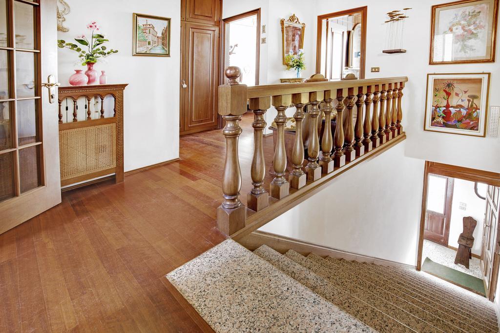Apartamento Ca' Bernardo Murano Exterior foto