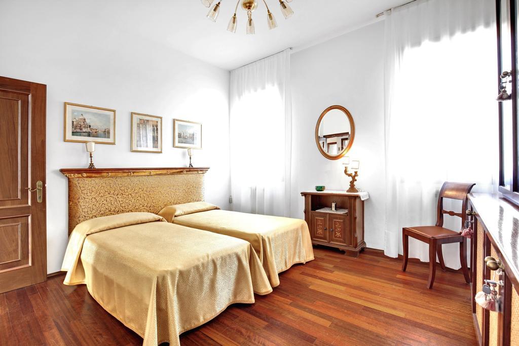 Apartamento Ca' Bernardo Murano Exterior foto