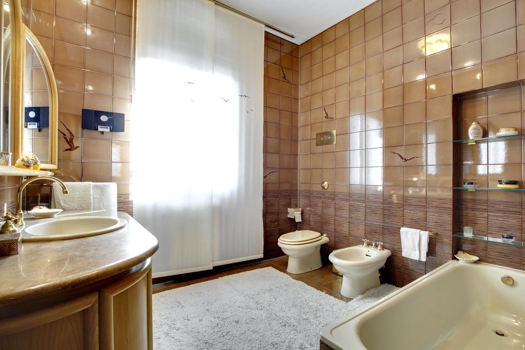 Apartamento Ca' Bernardo Murano Exterior foto