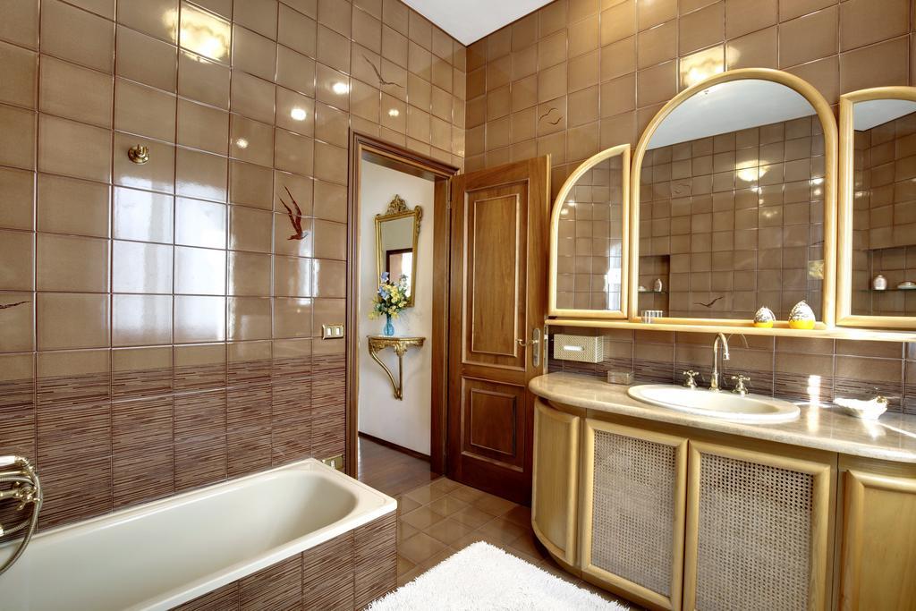 Apartamento Ca' Bernardo Murano Exterior foto